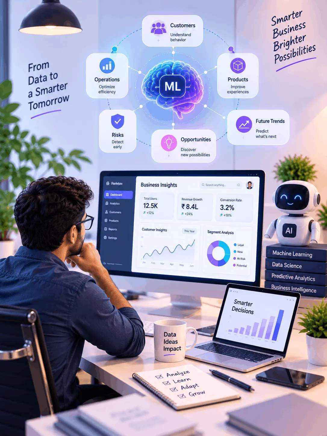 Design Experience