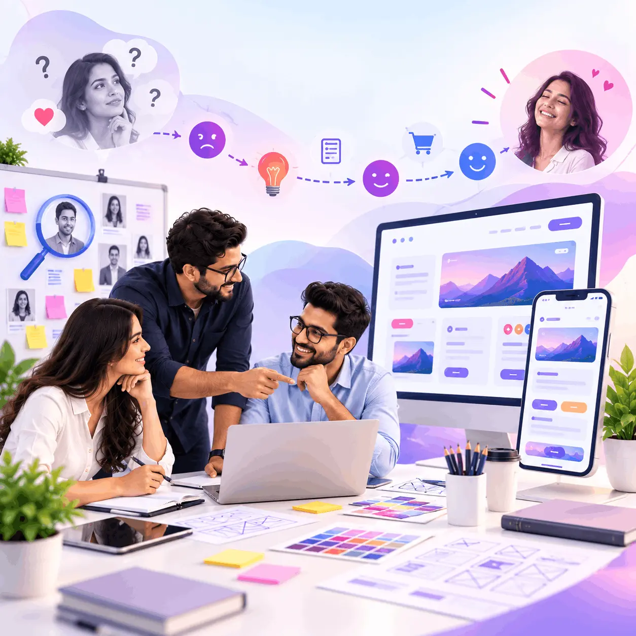 Design Experience