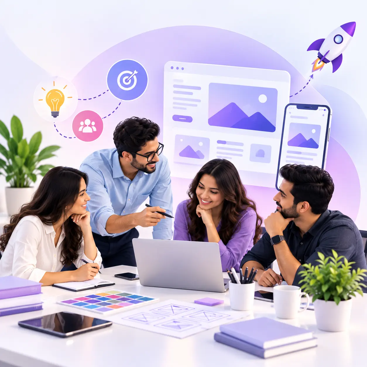 Design Experience
